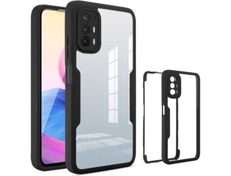 Funda Oppo A94 5G PHONECARE 9619
