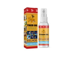El spray Eelhoe alivia las molestias articulares.