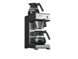 Máquina de café Mondo BRAVILOR BONAMAT