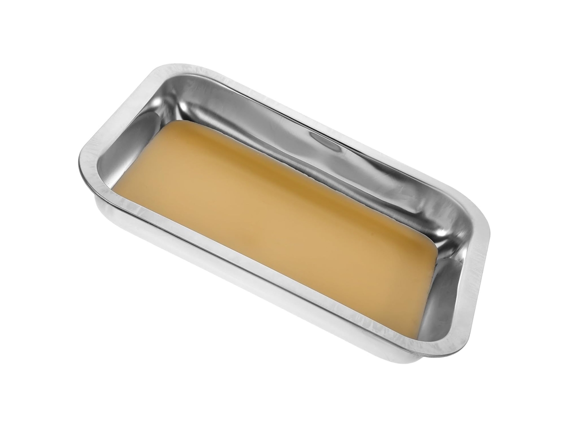 Bandeja De Dissecação, Bandeja De Dissecação Em Metal Sólido De Aço Inoxidável