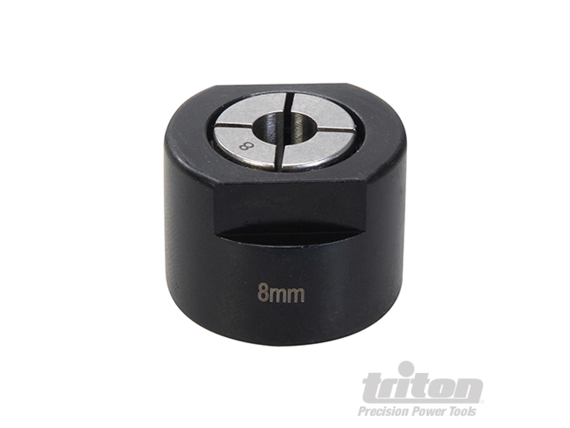TRITON 516353 Pinza de Apriete para Fresadora