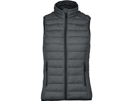 Abrigo KARIBAN Mujer (Multicolor - XXL)