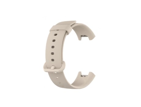 Brazalete Lisesilicone Con Hebilla para Xiaomi Mi Watch Lite Be