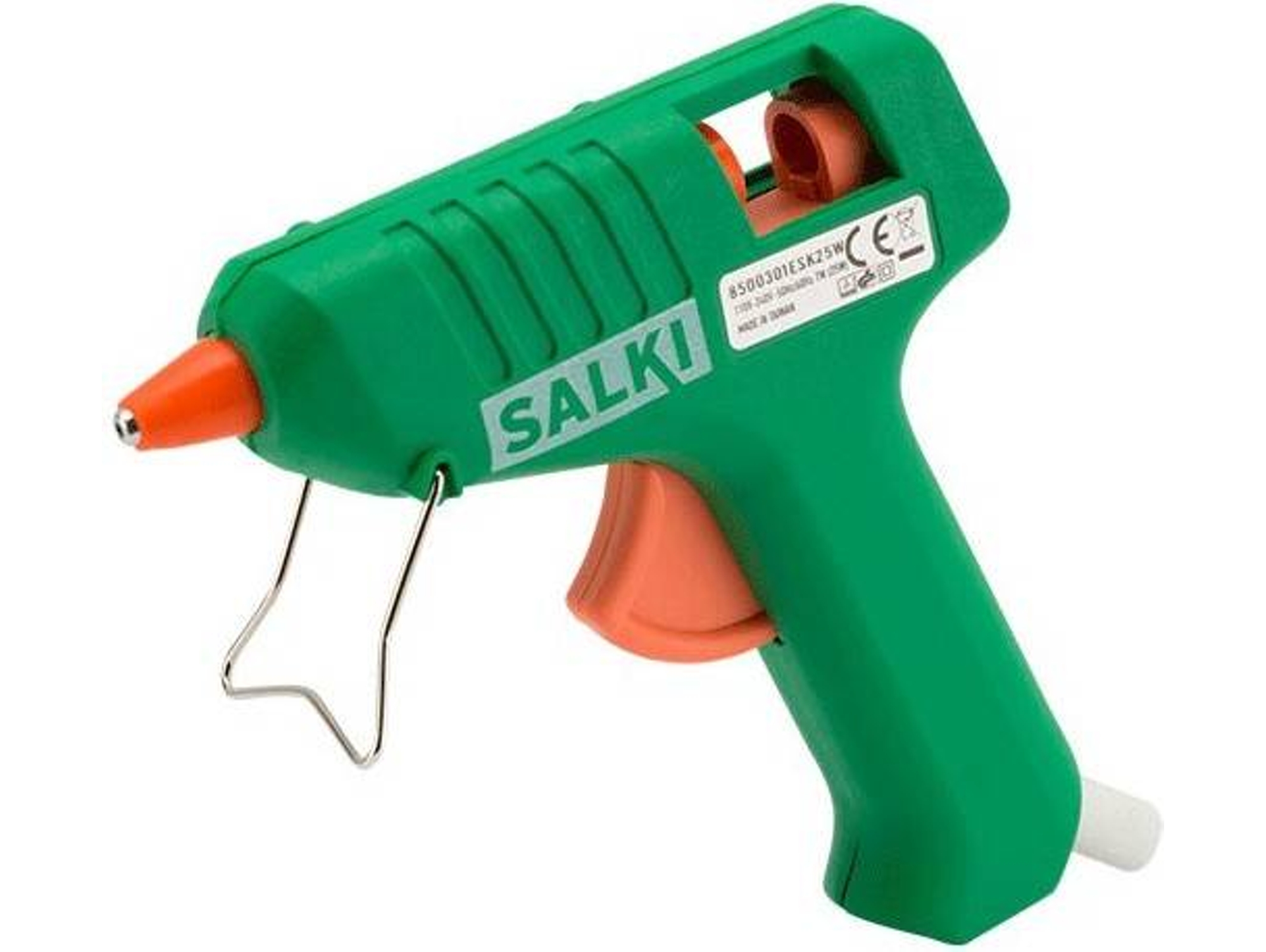 Pistola Termocalentadora SALKI 8 mm