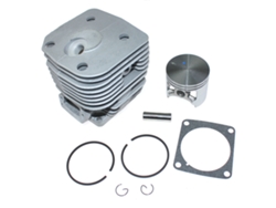 Kit de pistón de cilindro para Husqvarna Partner K1250 K1250ative K1250 Rail Lahdek