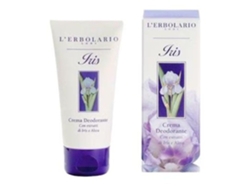 Desodorante en crema Iris 50 ml Lerbolario