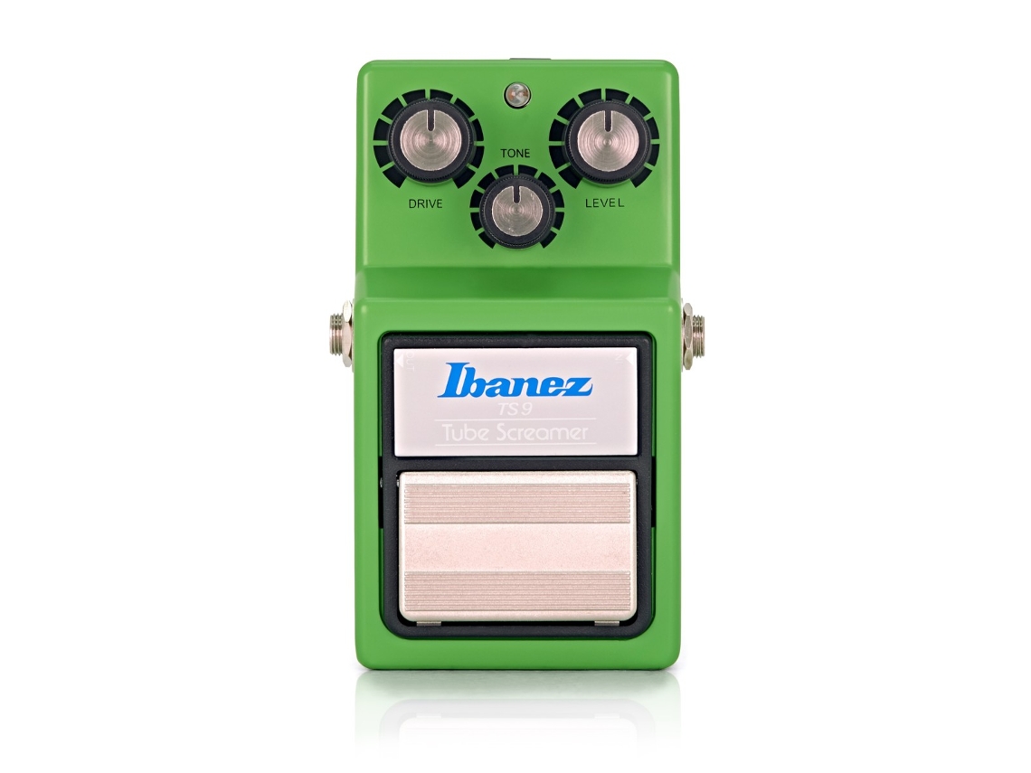 Ibanez ts9