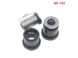 Bucha Da Suspensão Traseira Para Suzuki Gs/gn-125 – Encaixe Universal