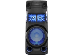 Altavoz de Alta Potencia SONY MHCV43D