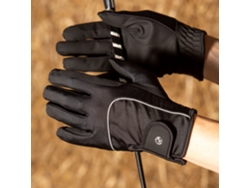 Guantes para Equitación Unisex HARRY'S HORSE (L - Multicolor)