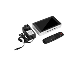 Proyector de tableta con HDMI y Wifi