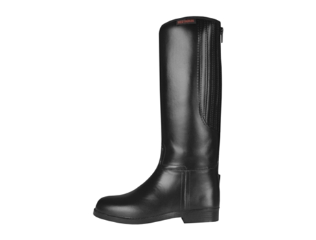 Botas HORKA Unisex (33 - Negro)