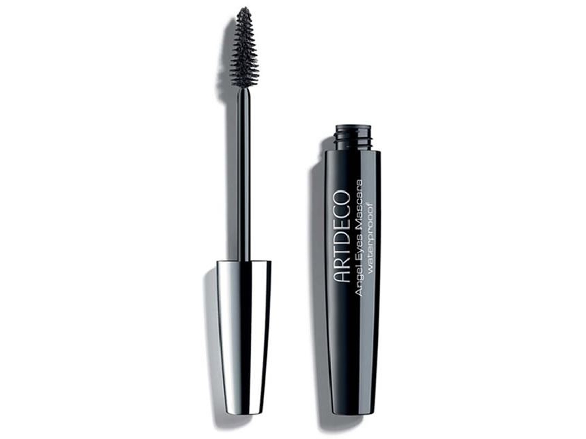 Máscara Waterproof Angel Eyes - 71 Noir