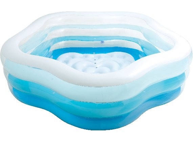 Piscina Inflable INTEX 56495