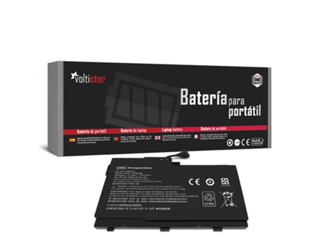 Batería para Portátil Hp Zbook 17 G3 808397-421 808451-001 Ai06Xl Hstnn-C86C Lb6X GREEN COMPUTER