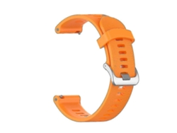 Correa de silicona para reloj inteligente Garmin Forerunner 645