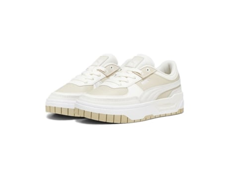 Zapatillas de Mujer PUMA SELECT Cali Dream Pastel Beige (40)