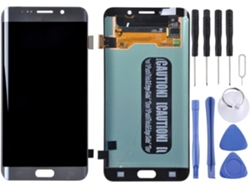 Pantalla LCD + Panel táctil para Galaxy S6 Edge+ / G928, G928f,