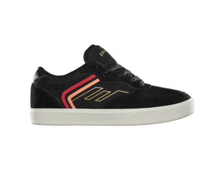Zapatillas Ksl G6 Negras EU 41 Hombre EMERICA