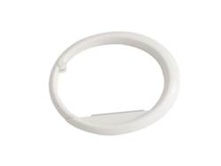 Soporte resistente para mochila de escritorio, gancho multifuncional para bolsillo, bolso de mano y soporte para llaves.