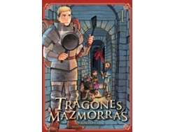 Libro Tragones Y Mazmorras de Ryoko Kui (Español)