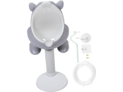 Urinario Para Niños, Entrenamiento Para Ir Al Baño