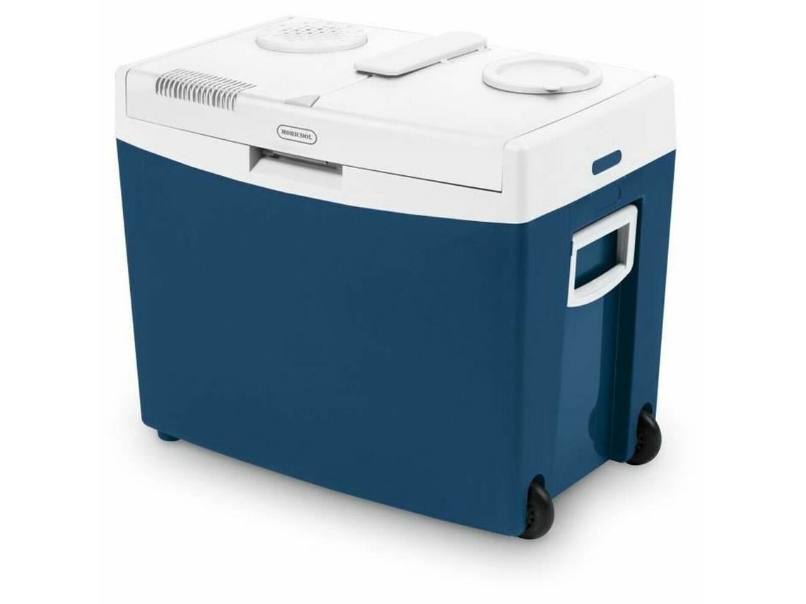 Nevera Portátil MOBICOOL 9600024962 (Azul - Plástico)