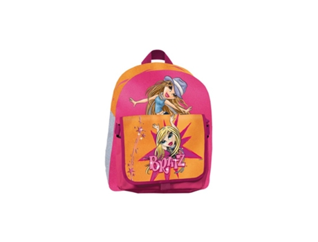 BRATZ mochila grande