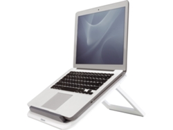 Soporte Simples FELLOWES Spire Series (Portátiles - 17'' - Blanco)