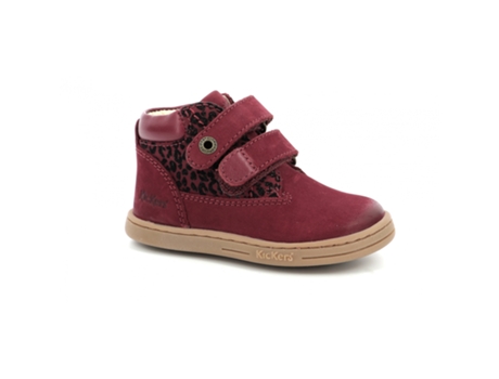 Botas para Mujer KICKERS (31 - Multicolor)