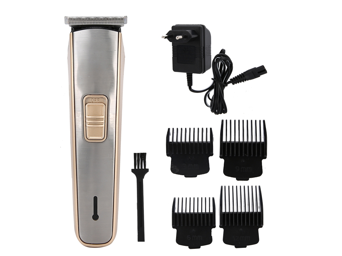 Vlrla-recarregável Elétrico Cortador De Cabelo Trimmer Machine