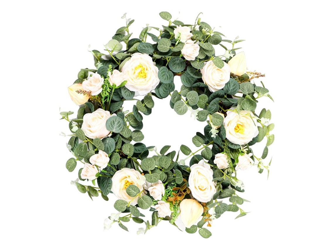 Decoración De Puerta De La Sala De Estar De La Boda De