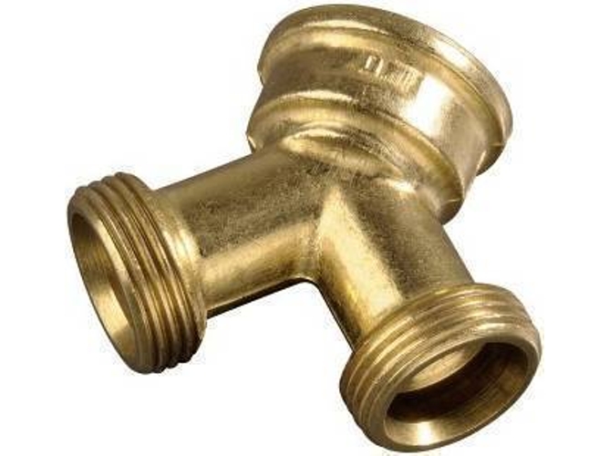 Conector para Mangueras HAMA 111069