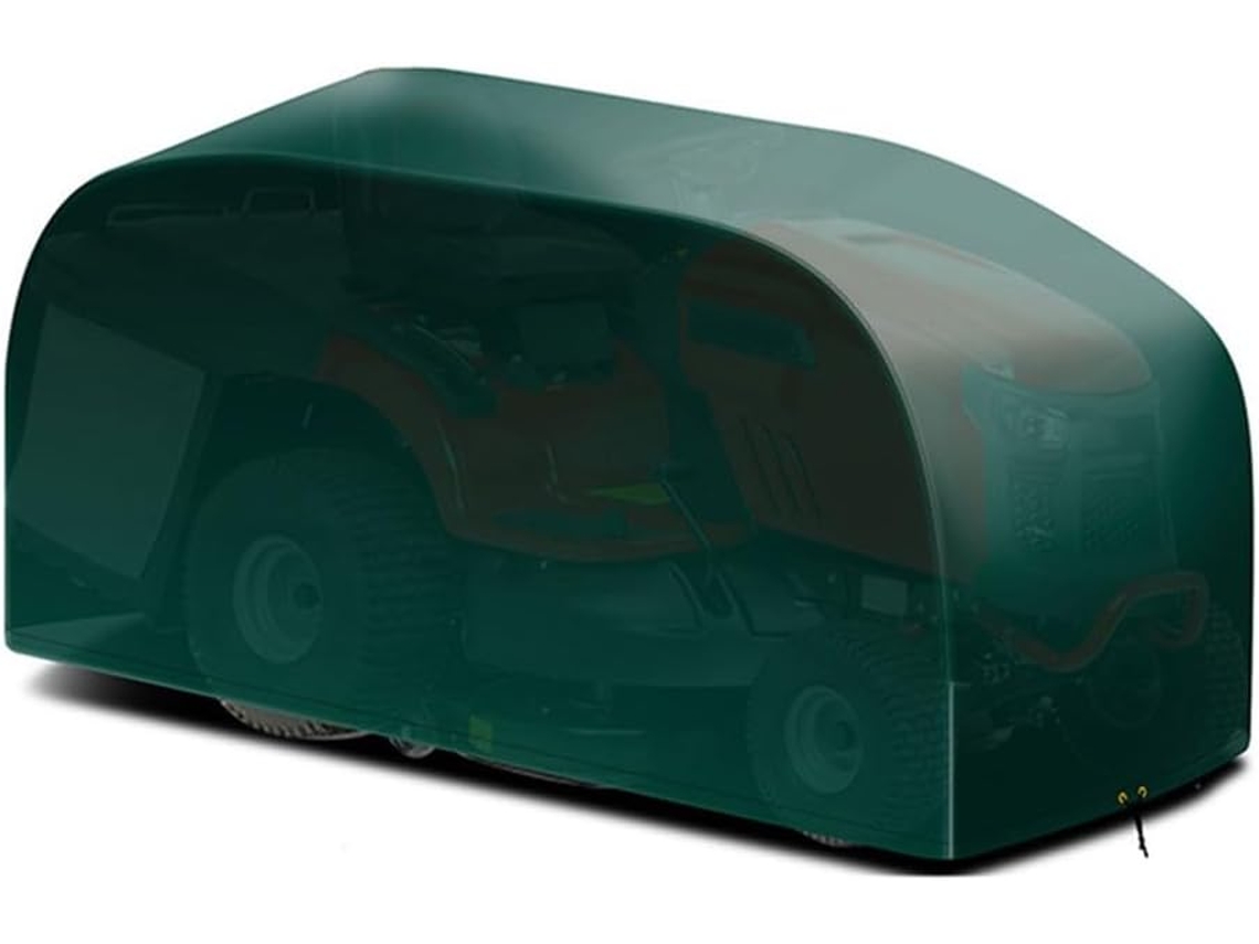 (165 110 103 Cubierta Protectora Impermeable De Polietileno De Alta Resistencia Para