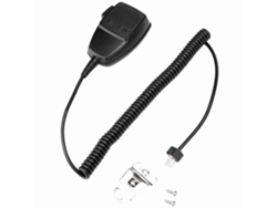 Micrófono para radio de coche Motorola (comunicación portátil)