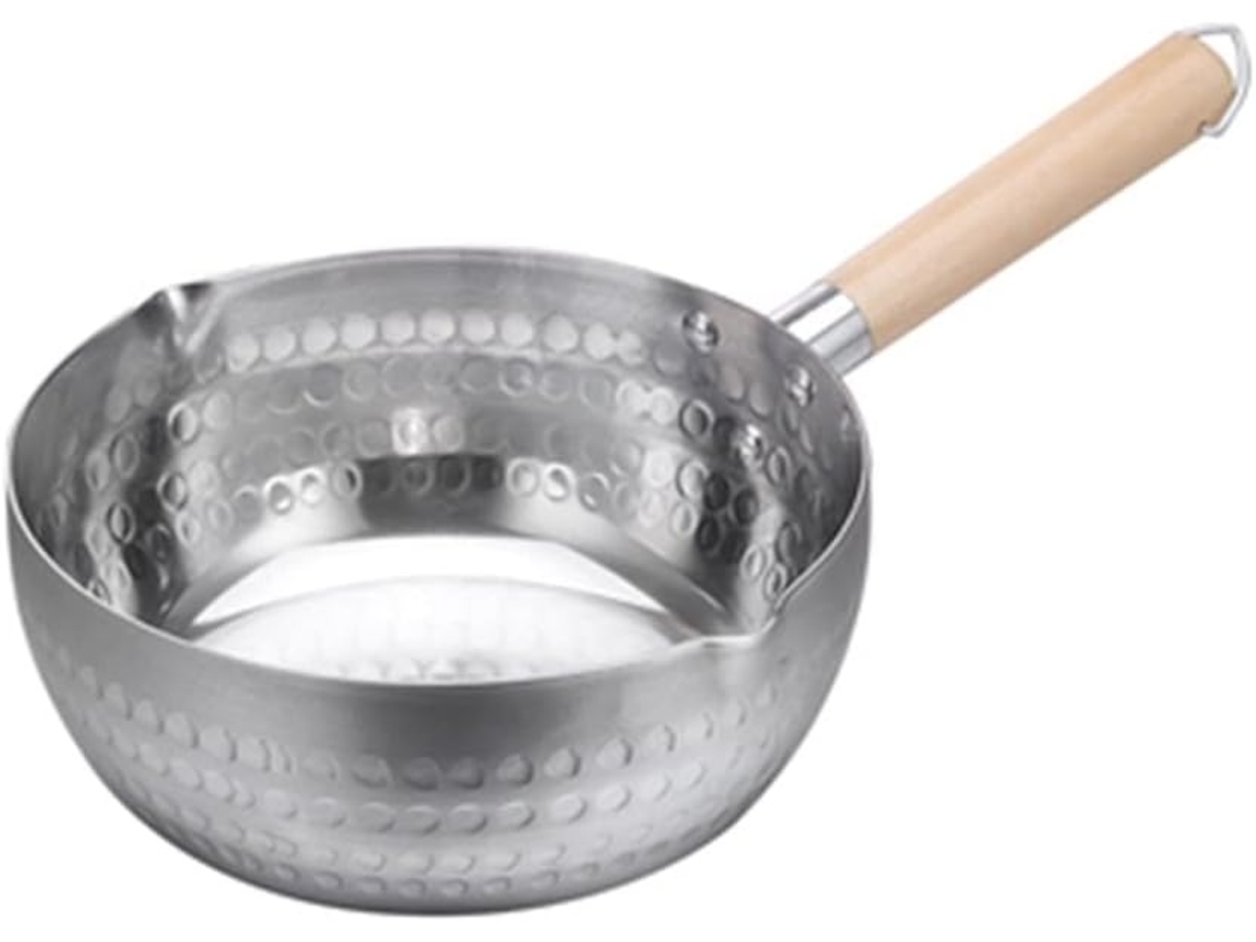 Caldera De Aluminio, 24 Cm