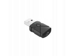 Adaptador transmisor-receptor Bluetooth 5 de Rosewell