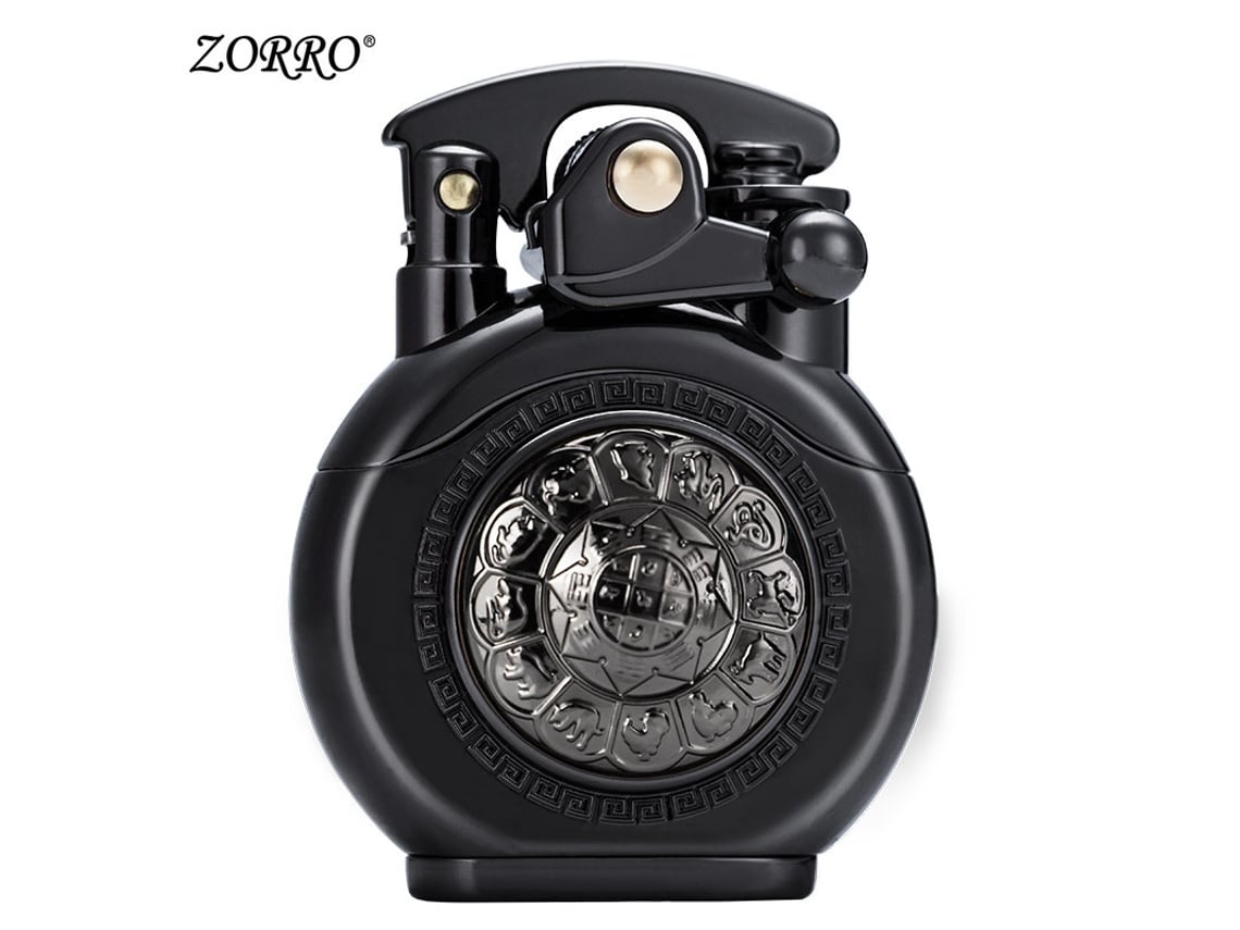 Zodiac 620-102b Preto