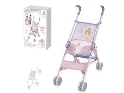Gala Silla de Muñeca Plegable (3 años)