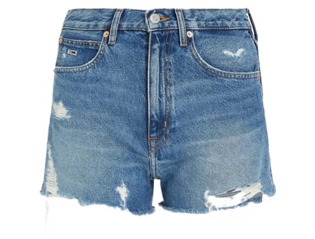 Pantalones calientes bg0036 caliente TOMMY JEANS W26