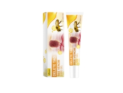 Gel antiveneno para picaduras de abeja