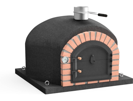 Horno MOVELAR Gran Canária 100 (Negro)