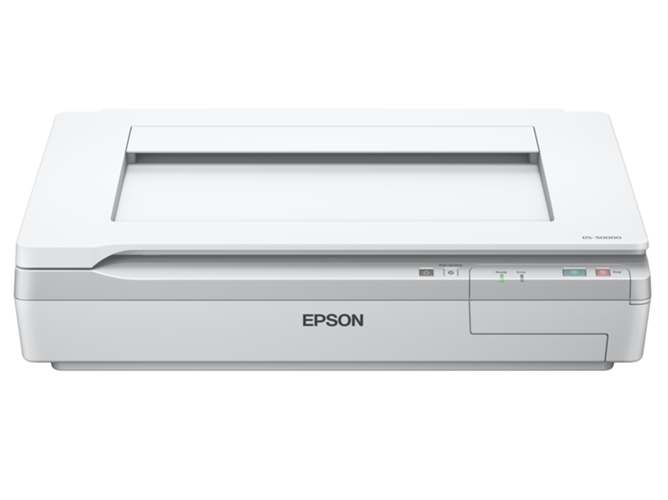 Escáner EPSON WorkForce DS-50000