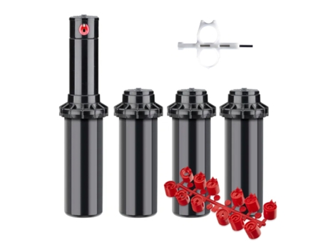 Aspersor HUNTER PGP-ADJ (Pack x 4) llave de ajuste Oferta exclusiva