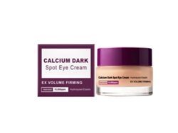 Crema hidratante para el contorno de ojos con doble hidratación.