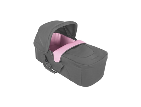 Carrycot Carrycot Xlr Cinzentomaclaren