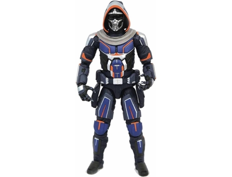 Figura Taskmaster Black Widow Marvel 18 cm