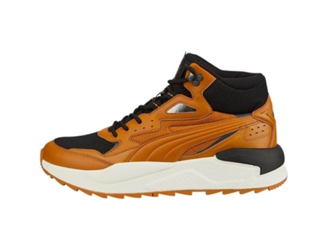 Zapatos PUMA (43.0 eu - Amarillo)