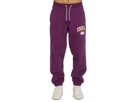 Pantalones de Chándal para Hombre ERREA (M - Multicolor)