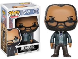 Figura FUNKO Pop! Westworld - Bernard Lowe